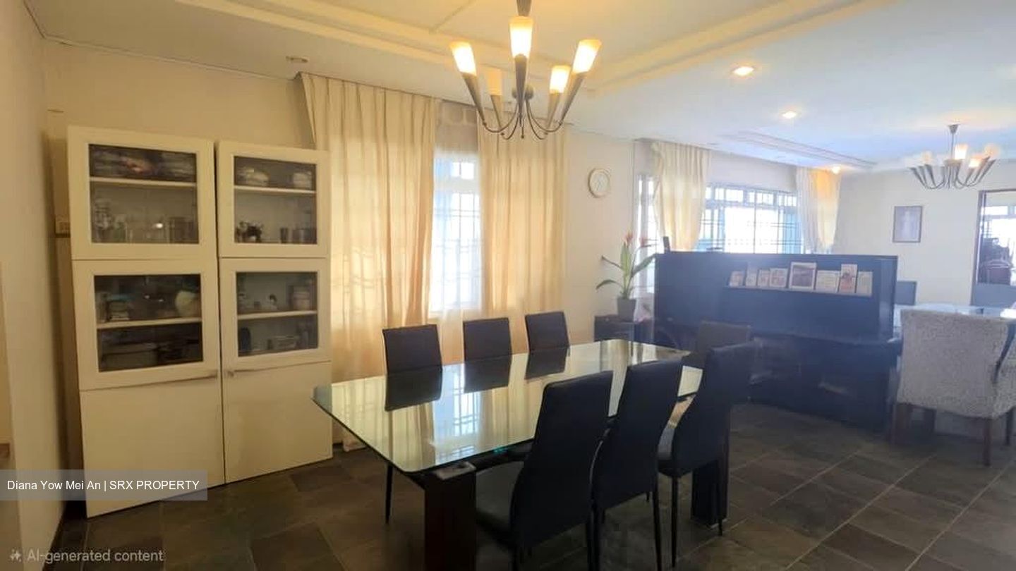 Blk 237 Pasir Ris Street 21 (Pasir Ris), HDB Executive #569286791